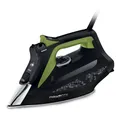 Rowenta Dampfbügeleisen DW6330 Eco Intelligence Bügeleisen 2500 W Vertikaldampf