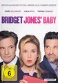 Bridget Jones 3 - Bridget Jones' Baby (DVD)