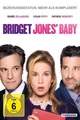 BRIDGET JONES' BABY - ZELLWEGER,RENEE/FIRTH,COLIN    DVD NEU
