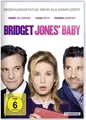 Bridget Jones Baby | Helen Fielding (u. a.) | Deutsch | DVD | 1x DVD-9 | 2017