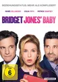 Bridget Jones' Baby - (Teil 3) - (Renée Zellweger) # DVD-NEU