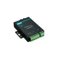 TCF-142-M-ST-T - RS-232/422/485 auf Multimode-Glasfaser-Medienkonverter