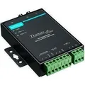 Moxa TCF-142-M-ST-T - RS-232/422/485 auf Multimode-Glasfaser-Medienkonverter (TCF-142-M-ST-T)