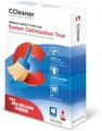 CCleaner Professional Plus I 3 Geräte | (Product Keycard) | Aktivierungscode per Post