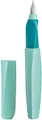 Pelikan 814850 Füller Twist Feder M, Neo Mint, inklusive 1 Patrone