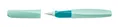 Pelikan Füllhalter / Füller / "Twist P457 M-Feder neo mint"