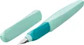 PELIKAN TWIST M FÜLLFEDERHALTER FÜR NEON MINT PATRONEN