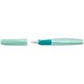 Pelikan Twist Füllhalter Neo Mint, mintgrün
