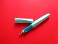 Pelikan Füllhalter Twist Füller Schulfüller 1 Stück Neo Mint