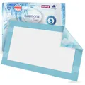 Harmony Care® rutschfeste Inkontinenz Bettunterlage einweg
