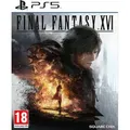 FF  XVI  Spiel für PS5  AT Final Fantasy