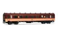 Electrotren HE4024 RENFE 5000 Barwagen Estrella-Lackierung Ep IV Rolling Stock - Reisebusse