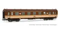 Electrotren Barwagen 5000, estrella Lack, RENFE Epoche IV HE4024