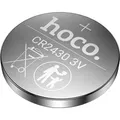 Lithium-Batterie CR2430 Hoco DLR14 1 Stück