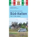 Mit dem Wohnmobil nach Süd-Italien