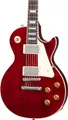 Gibson Les Paul Standard 50s Figured Top 60s Cherry w/Case