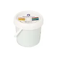 AFH TheraPIE Knete® 1,5 kg | Therapie Knetmasse | Stärke/Widerstand: fest (grün)