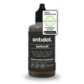 antidot. kettenöl, Tropfflasche 50ml, Testsieger, biologisch abbaubar, reduzi...