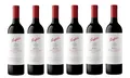 6x 0,75l - Penfolds - Max's - Shiraz & Cabernet - South Australia - Australien - Rotwein trocken