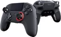 PS4 - Pad Wireless Revolution Unlimited Pro #schwarz [Nacon] mit OVP Top Zustand