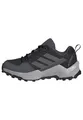 adidas Terrex AX4R Hiking Shoes Wanderschuhe, Core Black/Grey Four/Grey Six, 34 EU