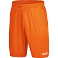 JAKO Sporthose Manchester 2.0 orange Boys, Größe: 164