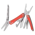 NexTool Multitool NE20051 10 in 1 (red) (12 Funktionen) (NE20051)