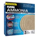 Fluval AMMONIA - Ammoniak Entferner für Außenfilter FX4 - FX5 - FX6 A259