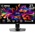 MSI MAG 271QPX QD-OLED, 67,3 cm (26.5"), 2560 x 1440 Pixel, Wide Quad HD, QD-OLED, 0,03 ms, Schwarz