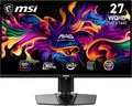 MSI MAG 271QPXDE QD-OLED 26,5 Zoll WQHD Gaming Monitor 360Hz 0,03ms HDMI 2.1 USB