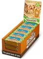 EnergyOatSnack, 15 x 65g Riegel, Apfelstrudel
