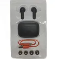 JBL Kopfhörer In Ear Tune 230 NC TWS wasserdicht schwarz Musikgenuss