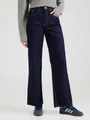 ONLY Loose-fit-Jeans ONLJuicy (1-tlg) Plain/ohne Details