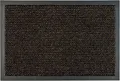 ASTRA Fußmatte Graphit 635, rechteckig, Höhe: 8 mm, Schmutzfangmatte, In -und Outdoor geeignet