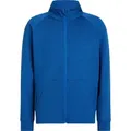 Energetics Kapuzennickijacke Ju.-Trainings-Jacke Fundo B GREY/YELLOW 176