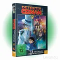 DVD DETEKTIV CONAN: Das 1-Million-Dollar Pentagramm - 27. Film | Anime