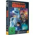 Detektiv Conan: Das Millionen-Dollar Pentagram - 27. Film - [DVD]