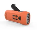 Beafon Bea-Fon Felixx Premium Powerbank + Blackout Radio RD5035 (FX-RD5035-OR) Marke