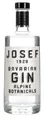 (67,90€/L) Josef Bavarian Gin Alpine Botanicals, Gin, 0,5 Liter