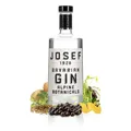 Josef 1928 Bavarian Gin Alpine Botanical 0,5 Liter 42 % Vol.