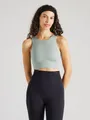 HKMX Sport-BH (1-tlg) Plain/ohne Details