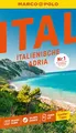 MARCO POLO Reiseführer Italienische Adria: Reisen mit Insider-Tipps. Inkl. kostenloser Touren-App