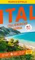 Krus-Bonazza, Annette/MARCO POLO Reiseführer Italienische Ad ... 9783829742535