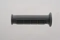 RENTHAL Kevlar Dual Grip Griffe, Half-Waffle - grau G112