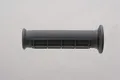 Renthal Dual Compound Griffgummis Halbwaffel - Grau
