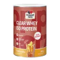 Doppelherz Clear Whey Iso Protein Pfirsich-eistee 300 g