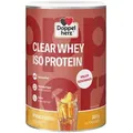 Doppelherz Clear Whey Iso Protein Pfirsich-Eistee