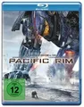 Pacific Rim [Blu-ray] von Del Toro, Guillermo | DVD | Zustand gut