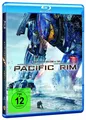 Pacific Rim ( 2 Disc Edition Blu-ray )