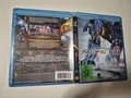 Pacific Rim - 2-Disc Edition - Blu-ray